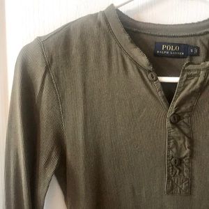 Ralph Lauren Thermal size S